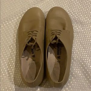 Birkenstock Lace Up Dress Shoes 42